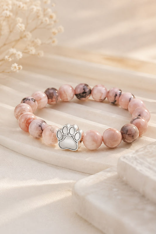 DogMom Kralen armband