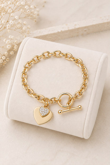 Armband | Golden Duo