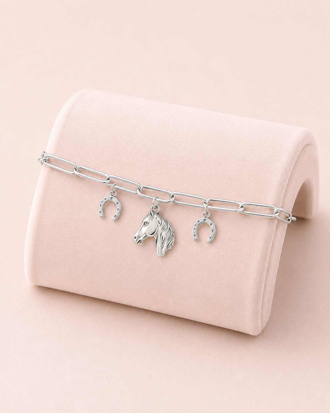 Armband | Paardenbedels