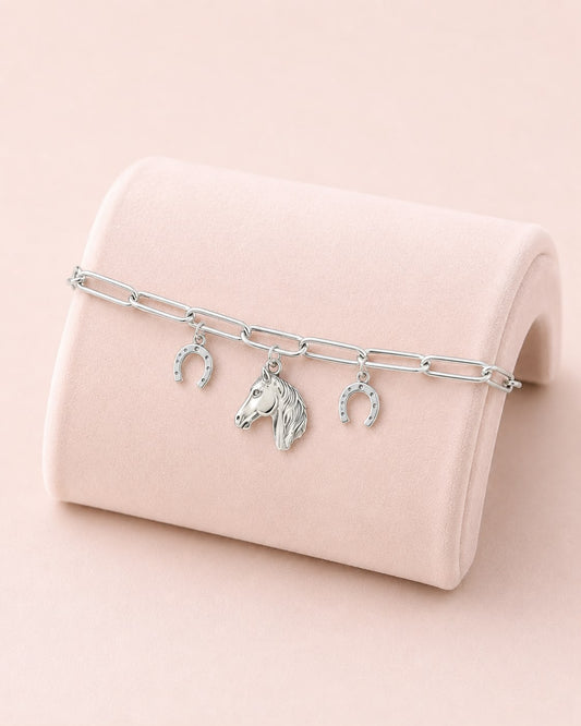 Armband | Paardenbedels