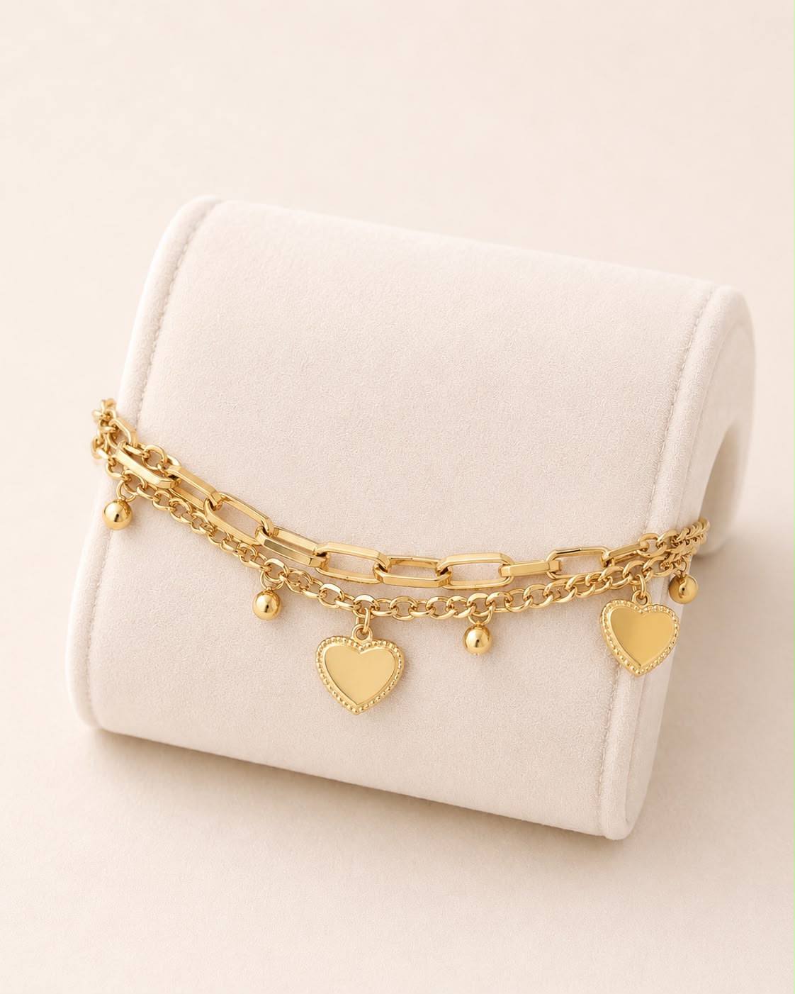 Armband | Bound by Love