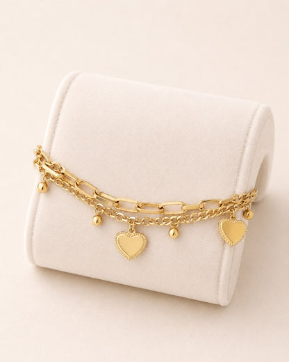Armband | Bound by Love