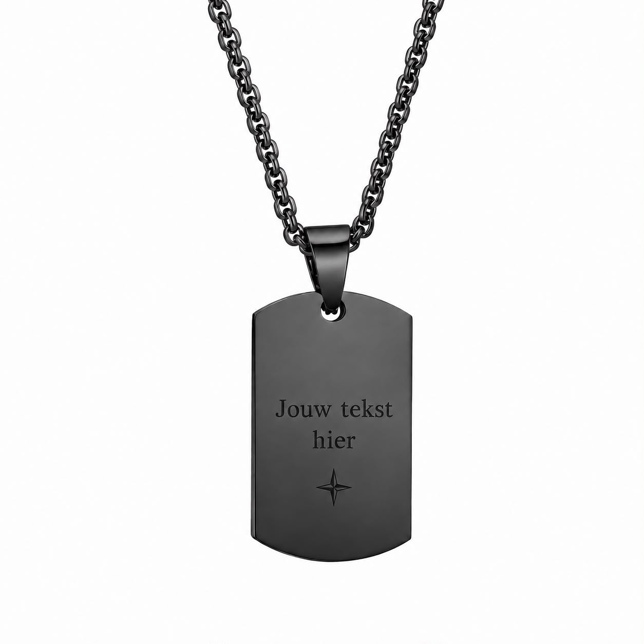 Dutch Army ketting