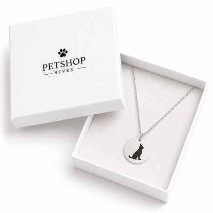 Silhouette | Ketting