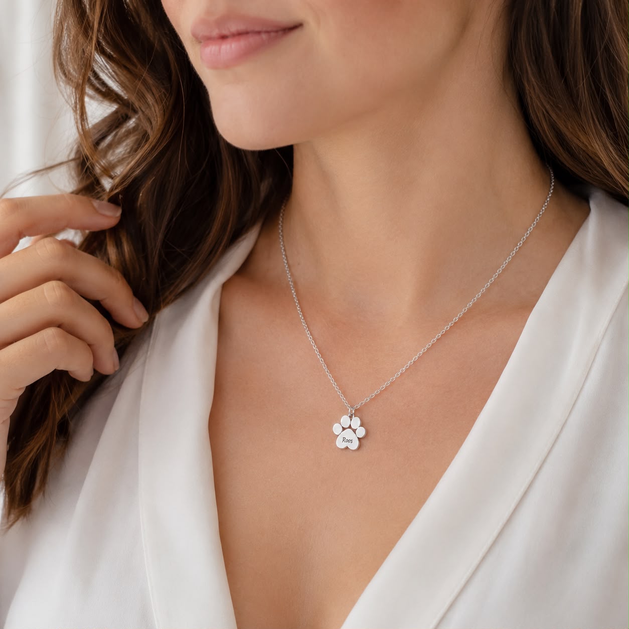PawName Ketting
