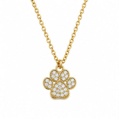 Elegance Paw | Ketting