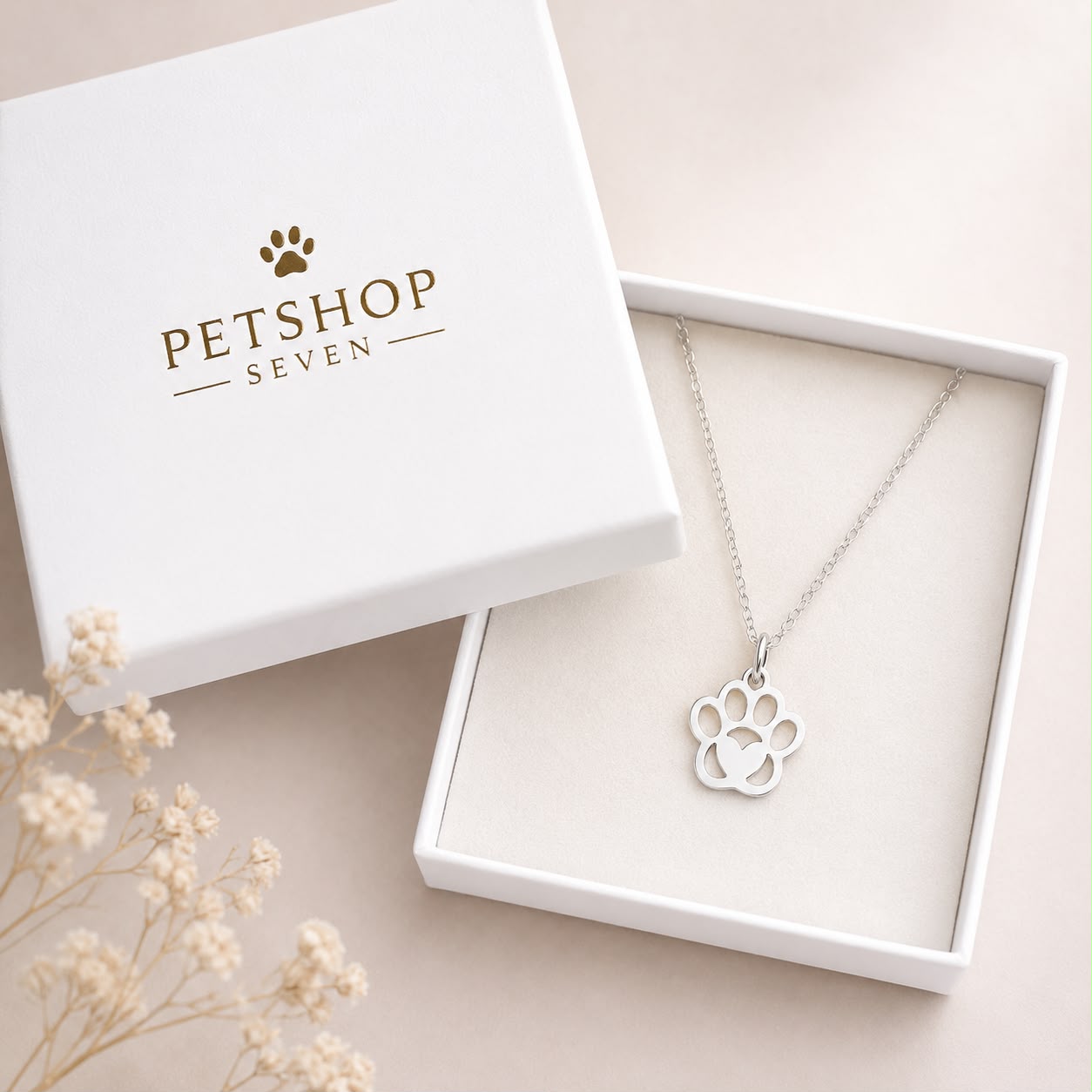 PawLove Ketting