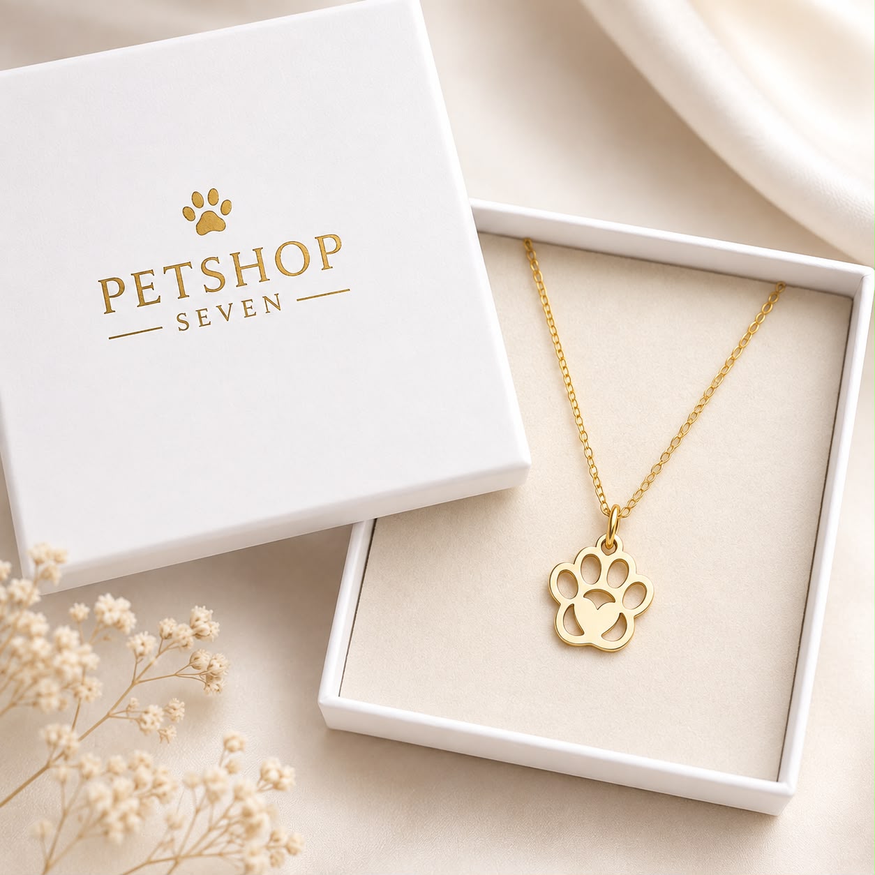 PawLove Ketting