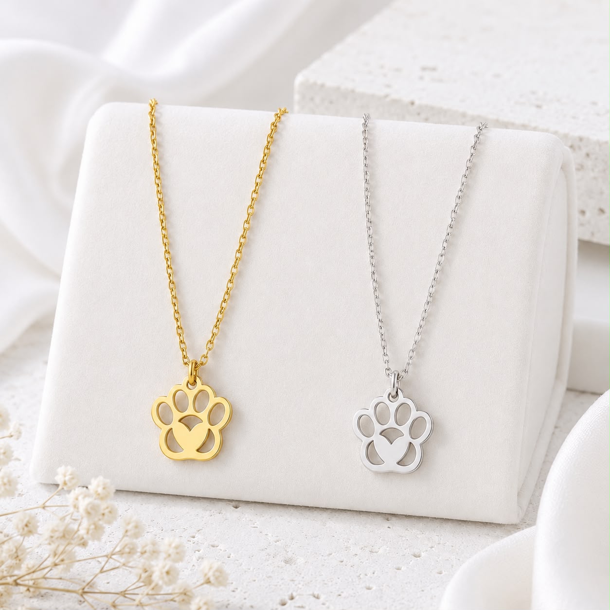 PawLove Ketting