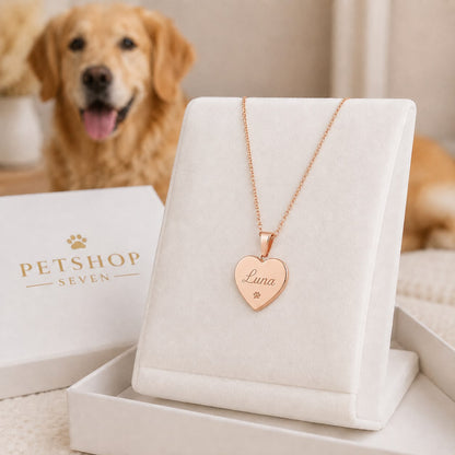 Ketting | Rosé Hart