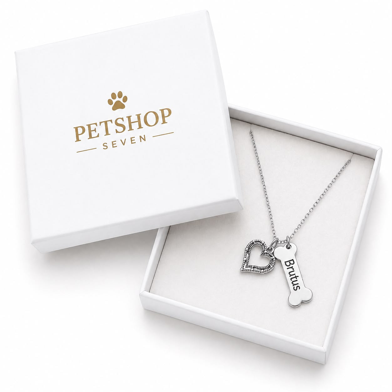 LoveBone Ketting