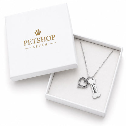 LoveBone Ketting