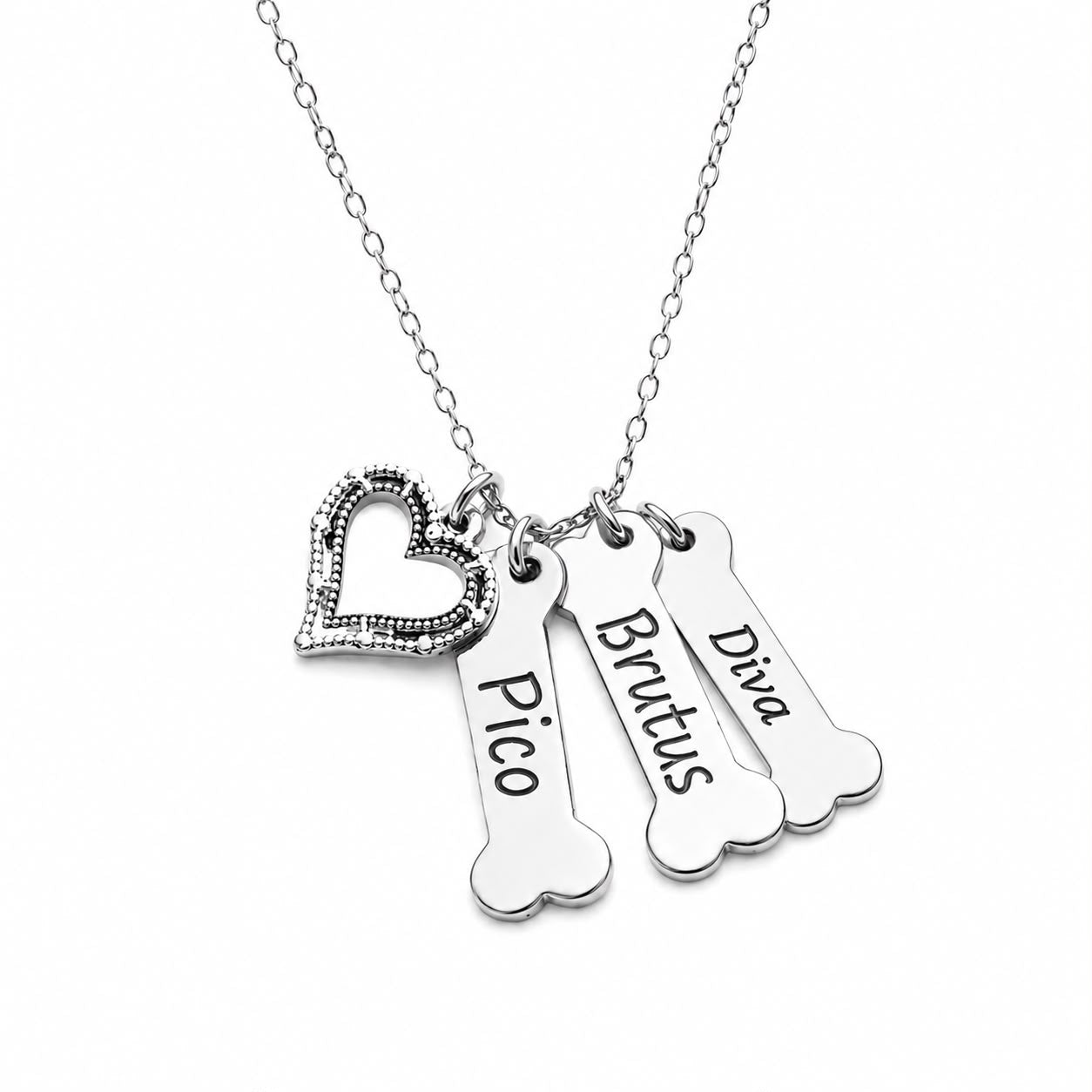 LoveBone Ketting
