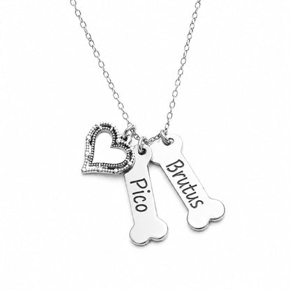 LoveBone Ketting