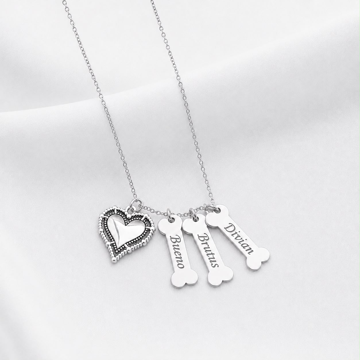 LoveBone Ketting