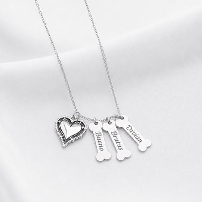 LoveBone Ketting