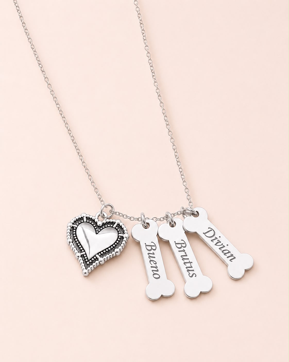 LoveBone Ketting
