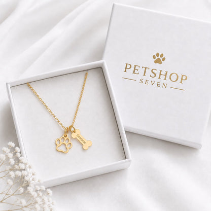PawBone Ketting