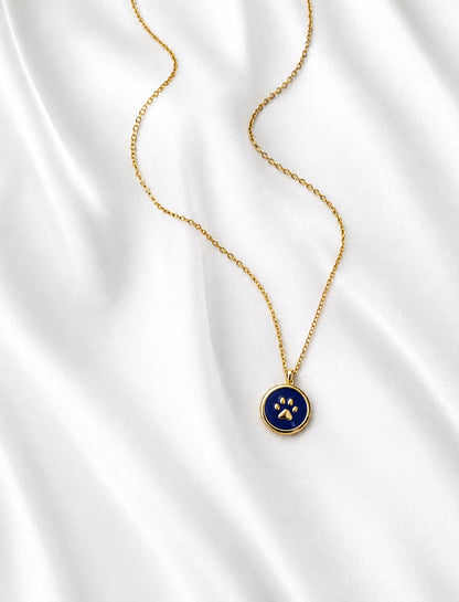 Royal Paw Ketting