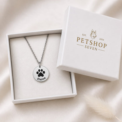 PawMark Ketting
