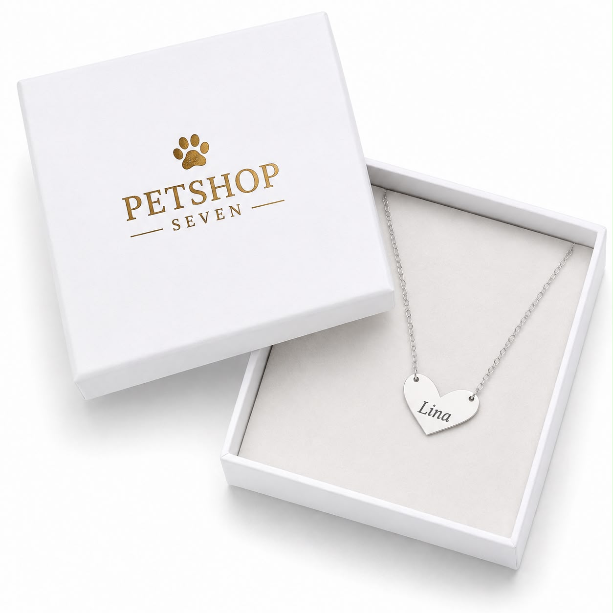 My Little Love Ketting