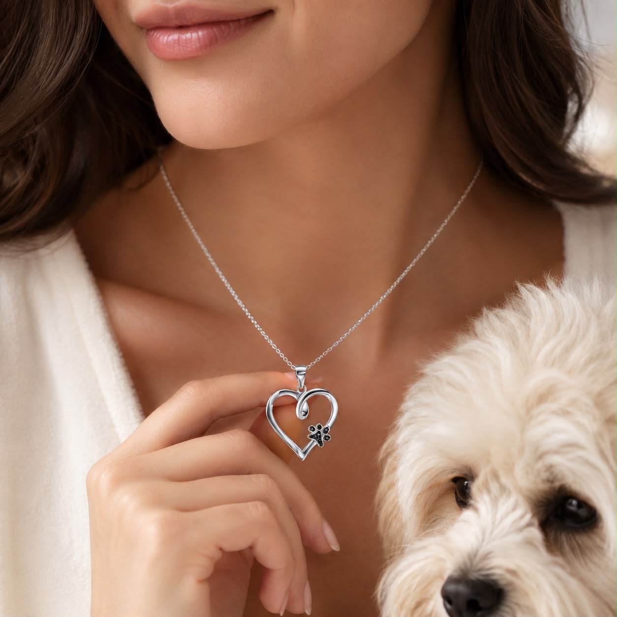 DreamLove Ketting