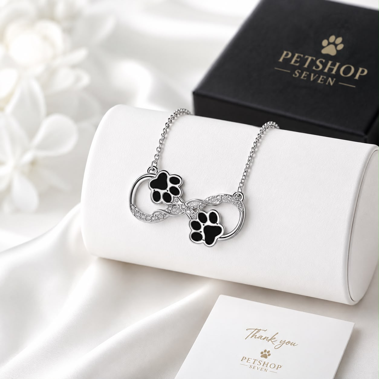 SoulPaw Ketting