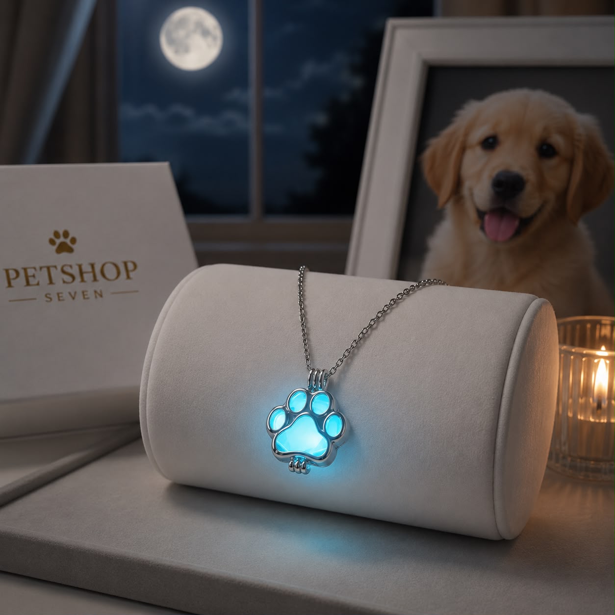 Moonlight Ketting