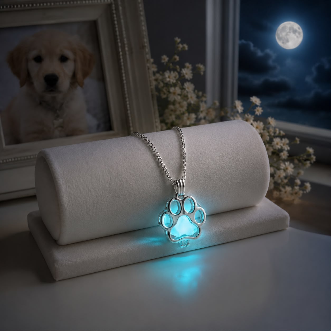 Moonlight Ketting