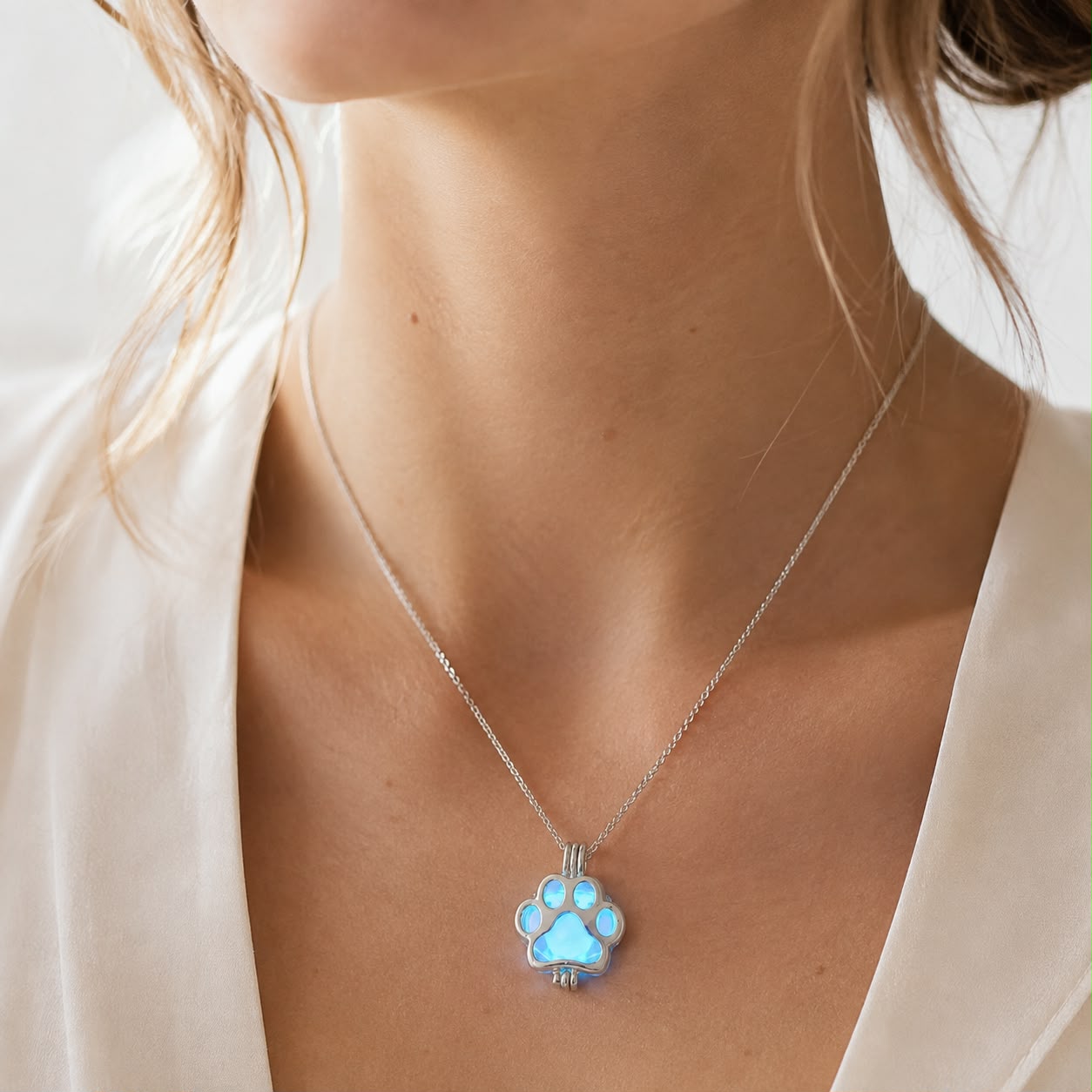 Moonlight Ketting