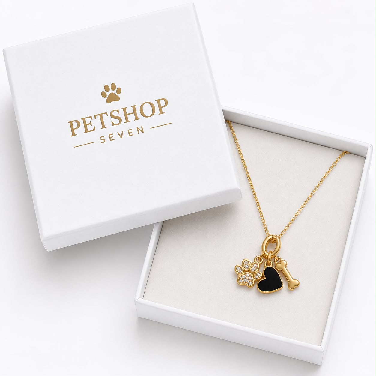 LoveCharm Ketting