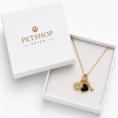 LoveCharm Ketting