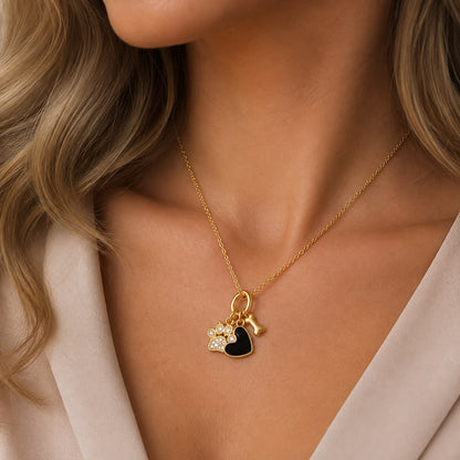 LoveCharm Ketting