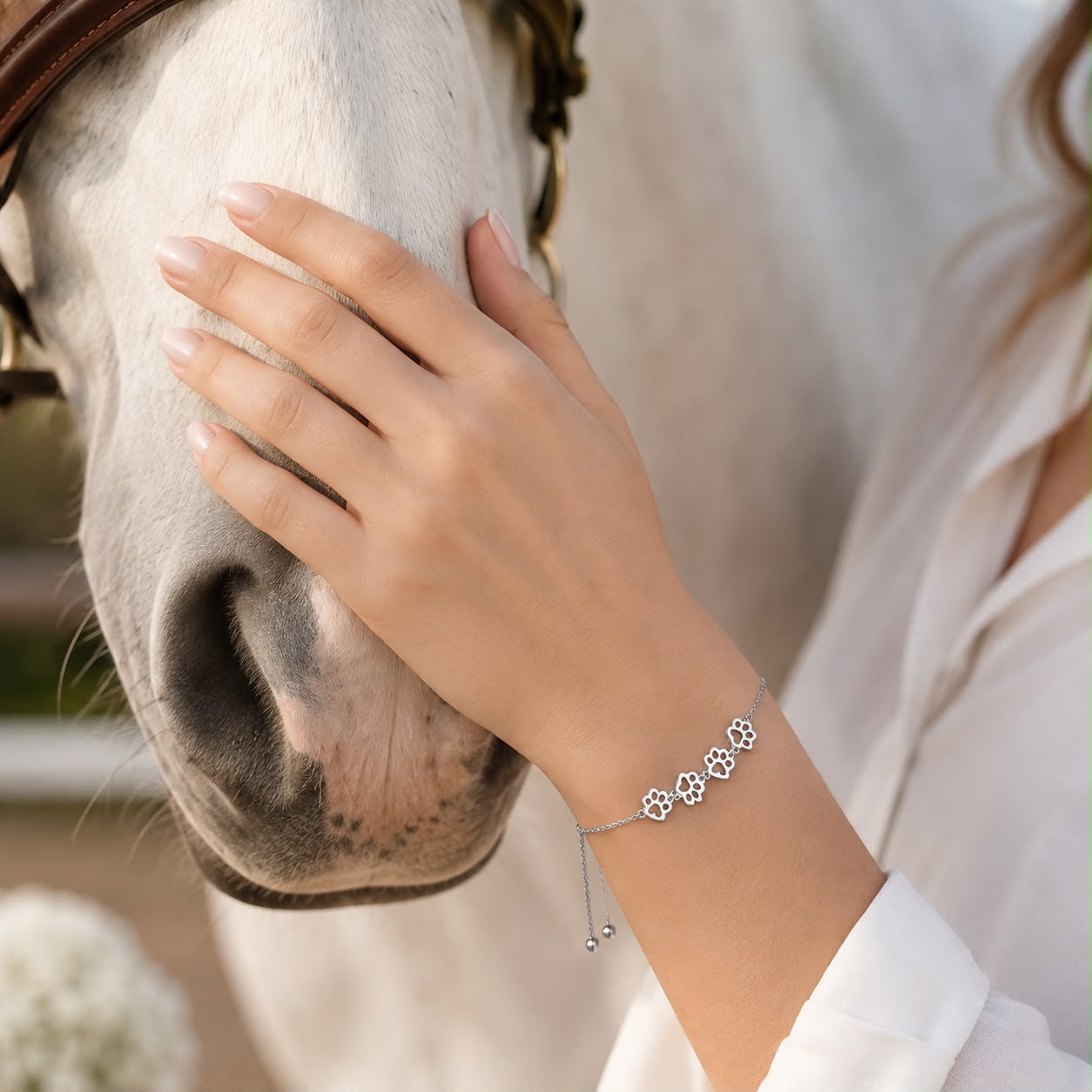 Armband | Paws United