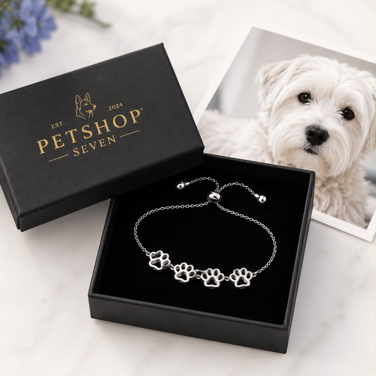 Armband | Paws United