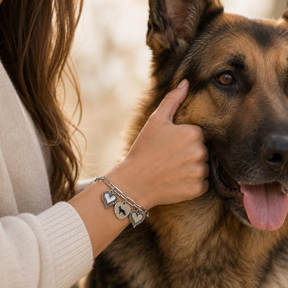 Armband | Silhouette