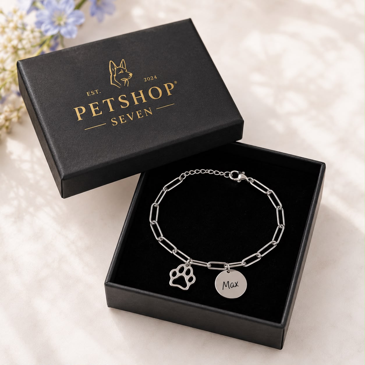 Armband | PawCoin