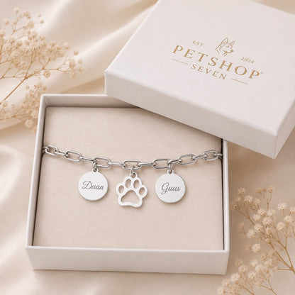 Armband | PawCoin Deluxe