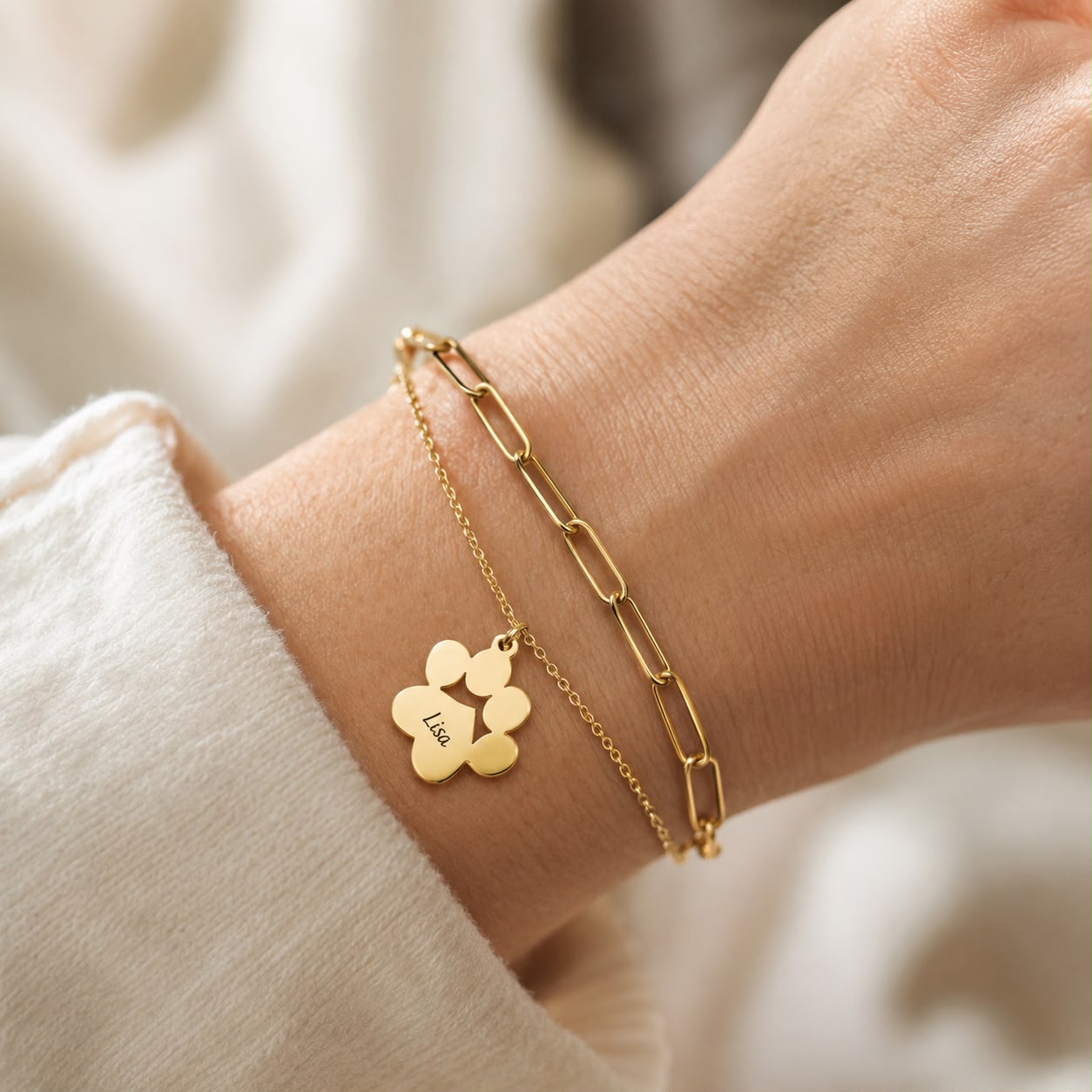 Armband | PawName