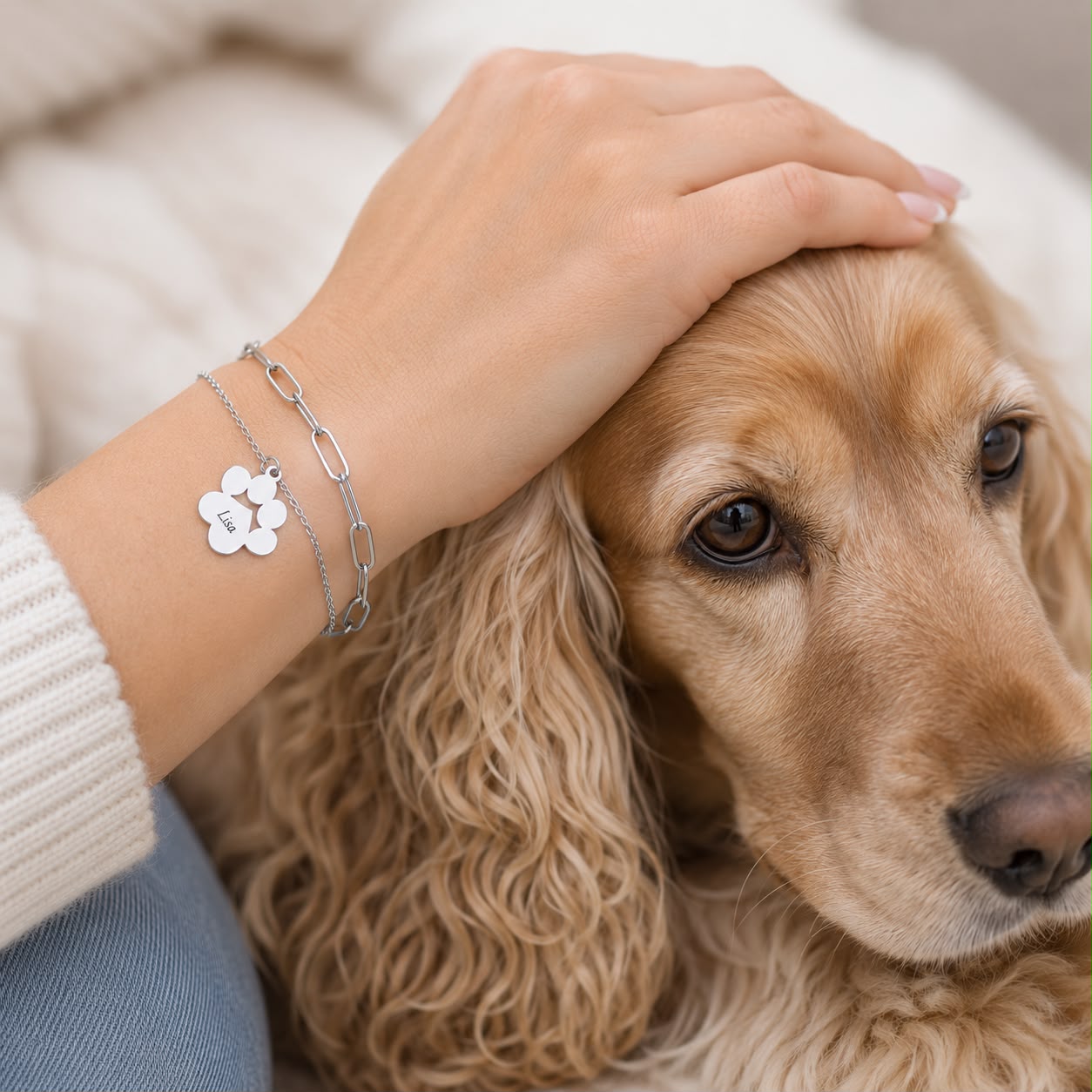 Armband | PawName