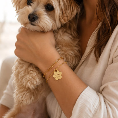 Armband | PawName
