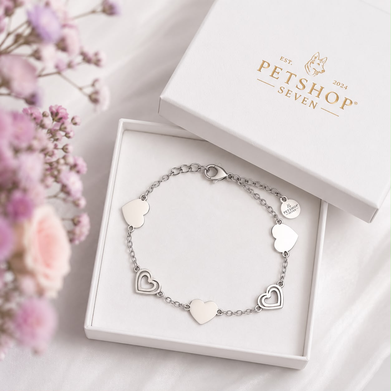 Armband | Soul Connection