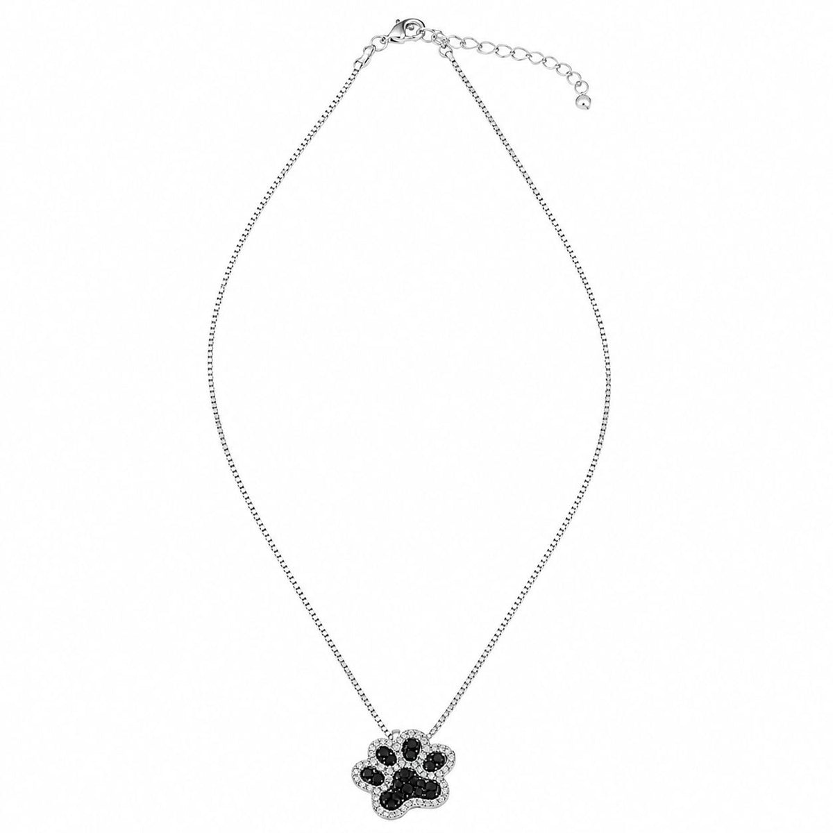PawKristal Ketting