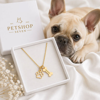 PawBone Ketting