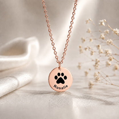 PawMark Ketting