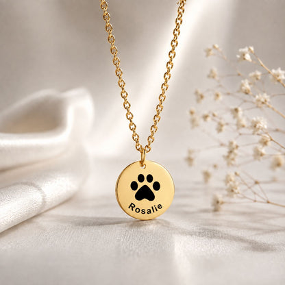 PawMark Ketting