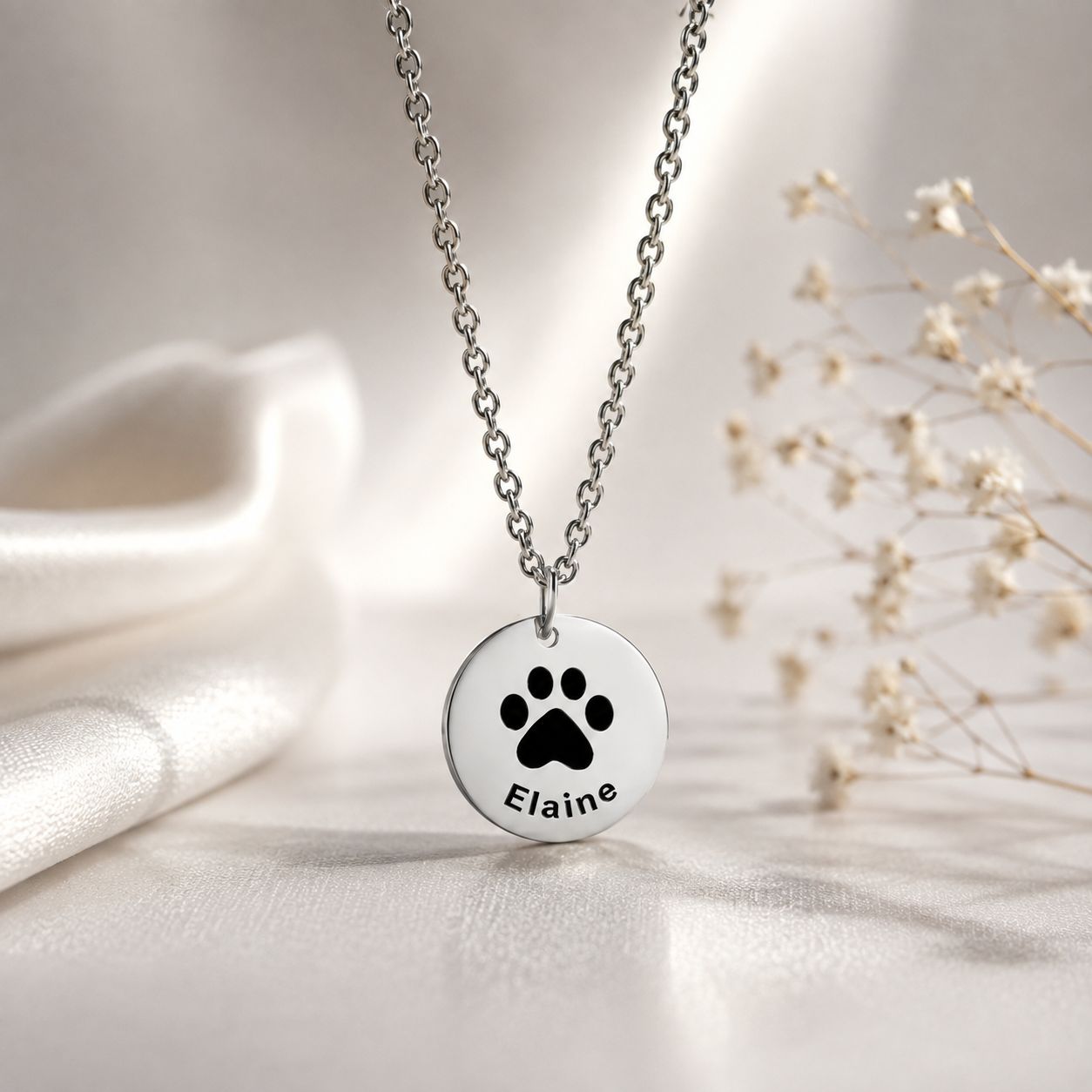 PawMark Ketting