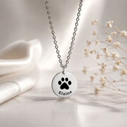 PawMark Ketting