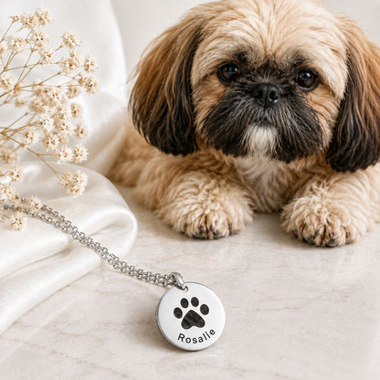 PawMark Ketting