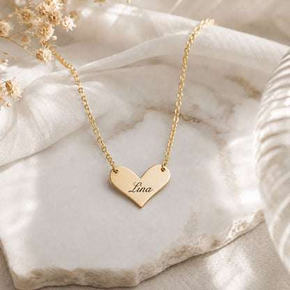 My Little Love Ketting